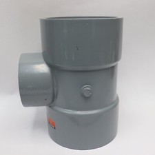 Ipex reducer tee for sale  Chillicothe
