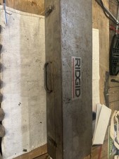ridgid filettatrice usato  Lonate Pozzolo