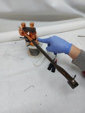 Robert fuchs tonearm for sale  BUNGAY