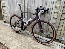 Scott addict gravel for sale  BUNGAY