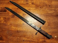Ww2 arisaka bayonet for sale  Tarzana
