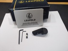 Leupold delta point gebraucht kaufen  Fahrenzhausen