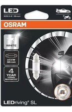 Osram ledriving 12v for sale  WOLVERHAMPTON