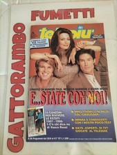 Telepiu n.26 scotti usato  Papiano