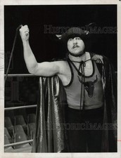 1977 Press Photo Alex Karras estrelas em "Mad Bull" - lrp84532 comprar usado  Enviando para Brazil
