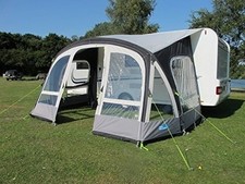 Kampa dometic fiesta for sale  NOTTINGHAM