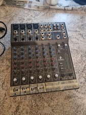 Behringer eurorack mx gebraucht kaufen  Fallingbostel