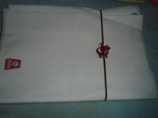 Draps métis fleur d'occasion Draps métis fleur d'occasion  Luxeuil-les-Bains