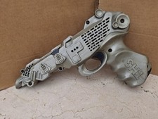 Pistola spaziale giocattolo usato  Cesena