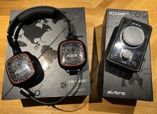 Astro a30 wired for sale Astro a30 wired for sale  PENZANCE