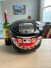Tefal multi cooker for sale  LONDON