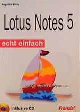 Lotus notes 5 gebraucht kaufen  Berlin
