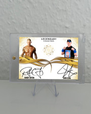 Randy orton john usato  Spedire a Italy