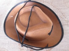 Hut cowboyhut sheriff gebraucht kaufen Hut cowboyhut sheriff gebraucht kaufen  Hattingen