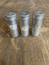 Vintage film canisters for sale  Marshall