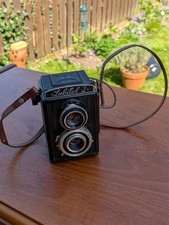 Lubitel vintage ussr for sale  SHEFFIELD