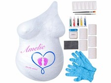 Kit moulage grossesse d'occasion  Sélestat