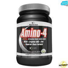 Anderson amino complex usato  Italia