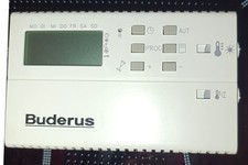 Buderus wolf raumtemperaturreg gebraucht kaufen Buderus wolf raumtemperaturreg gebraucht kaufen  Nürtingen