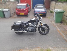 Royal enfield super for sale  NORWICH