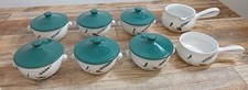 Denby green wheat for sale  ALFRETON