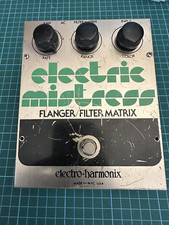Electro harmonix electric for sale  HIGH WYCOMBE