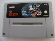 Batman forever jeu d'occasion  Villeneuve-les-Beziers