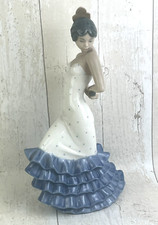 Nao lladro spanish for sale  WOKING