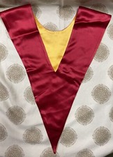 Reversible choir stoles for sale  Lubbock