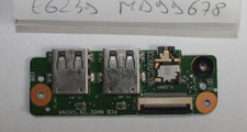 Carte usb audio d'occasion  Montmorot