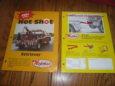 Mar towing equipment for sale  Quakertown