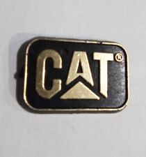 Pin logo caterpillar d'occasion  Marles-les-Mines