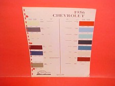 1956 chevrolet belair for sale  Fort Wayne