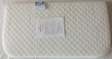 Deluxe crib mattress for sale  ACCRINGTON