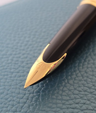 Waterman carene 18k for sale  CROYDON