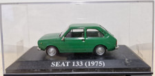 Seat 133 1975 gebraucht kaufen  Deutschland
