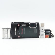 Olympus tough stylus for sale  NEWTON-LE-WILLOWS
