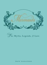 Mermaids myths legends for sale  Montgomery
