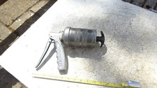 High capacity wanner for sale  FORDINGBRIDGE