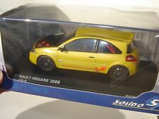 Renault mégane r26 d'occasion  Fraisses