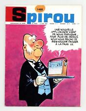 Spirou 1468 6.0 d'occasion  Expédié en Belgium