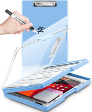 Clipboard storage dry for sale  Denver