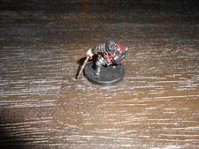 Dwarf mercenary miniature for sale  Santa Clara