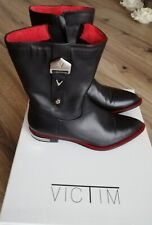 Ausgefallene schicke stiefelet gebraucht kaufen  Salzwedel