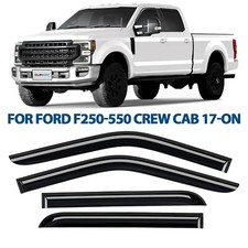 Rain guards vent for sale  Chesapeake