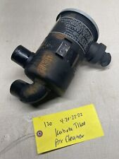 Kubota t1600h engine for sale  Lincoln