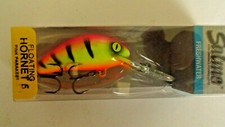 Salmo hornet crankbait for sale  Berlin