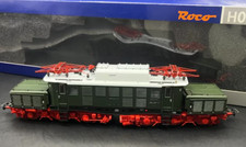 Roco 73362 elektrolokomotive gebraucht kaufen  Leipzig