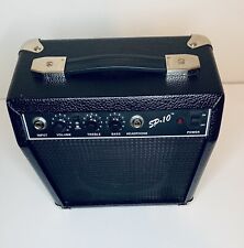 Fender squier 10w for sale  Gilroy