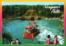 Picture postcard niagara for sale  NEWCASTLE UPON TYNE